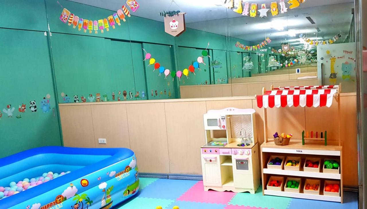Shianghu Boutique Hotel Чиай Сити Екстериор снимка