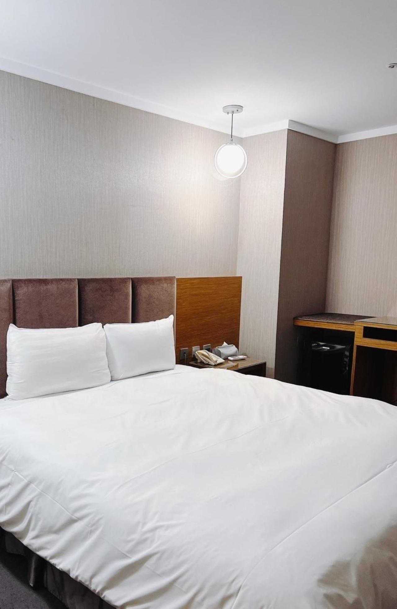 Shianghu Boutique Hotel Чиай Сити Екстериор снимка
