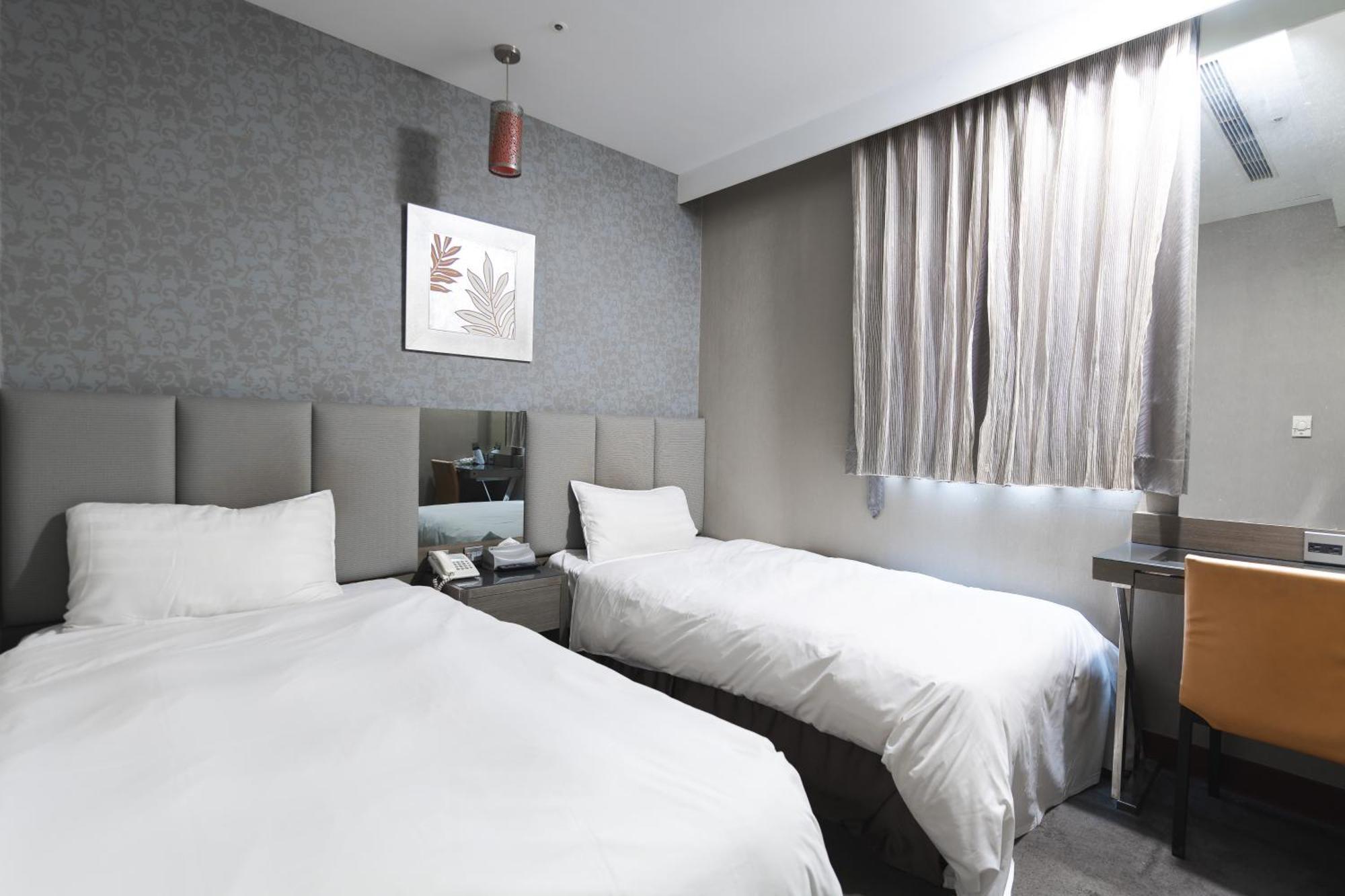 Shianghu Boutique Hotel Чиай Сити Екстериор снимка