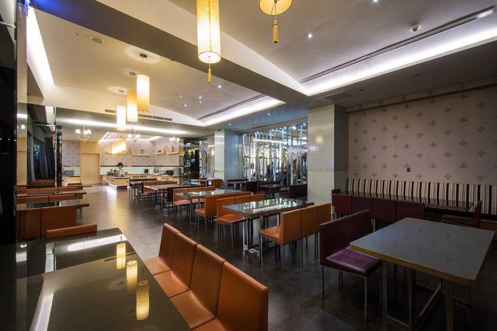 Shianghu Boutique Hotel Чиай Сити Екстериор снимка
