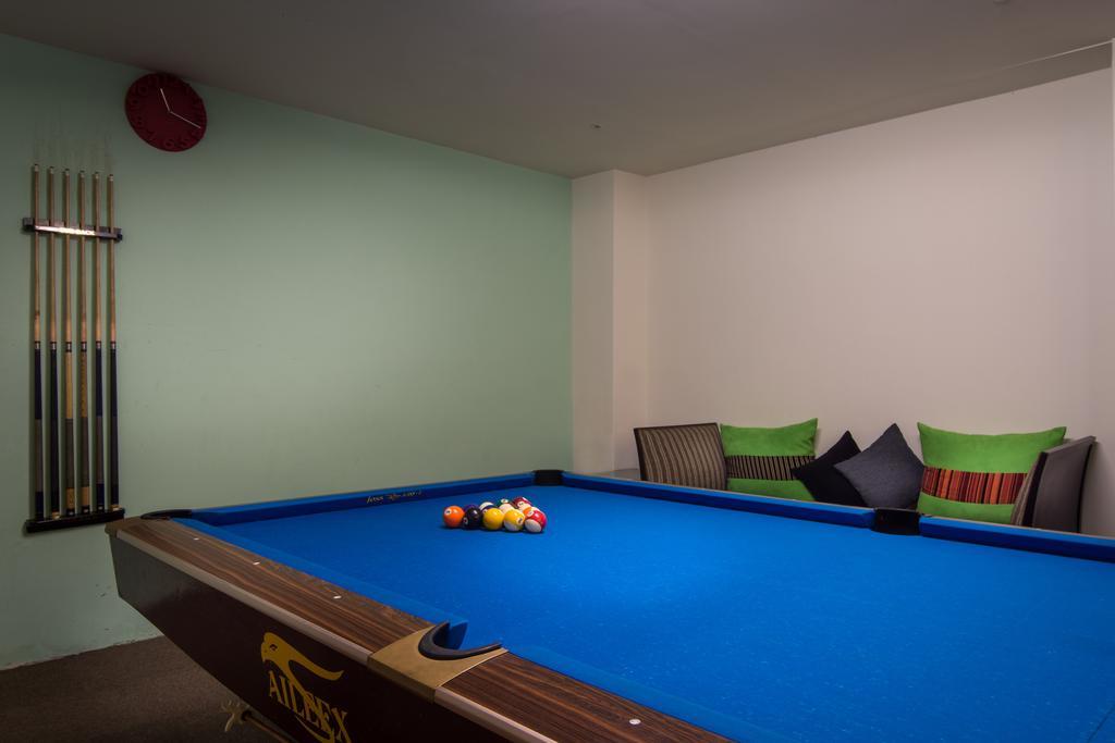 Shianghu Boutique Hotel Чиай Сити Екстериор снимка