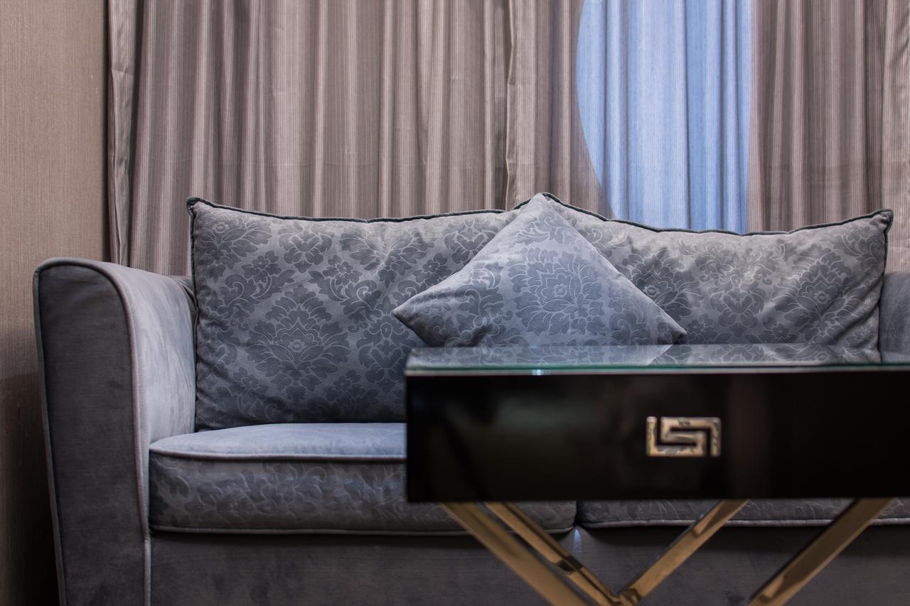 Shianghu Boutique Hotel Чиай Сити Екстериор снимка